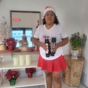 Meet your Posher, Patricia